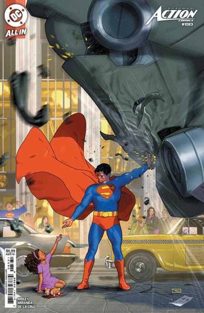 Action Comics (1938) #1083C