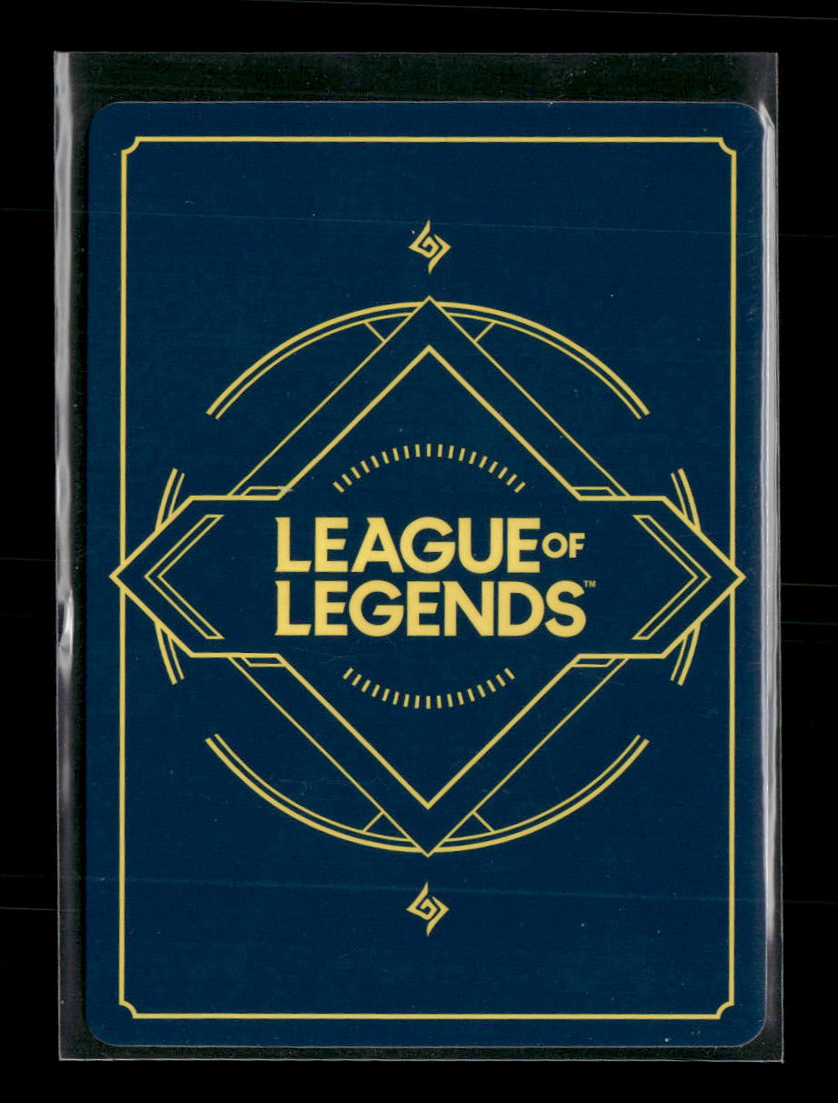 Skyfall of Areion #030/221 Rare - Riftbound Spiritforged