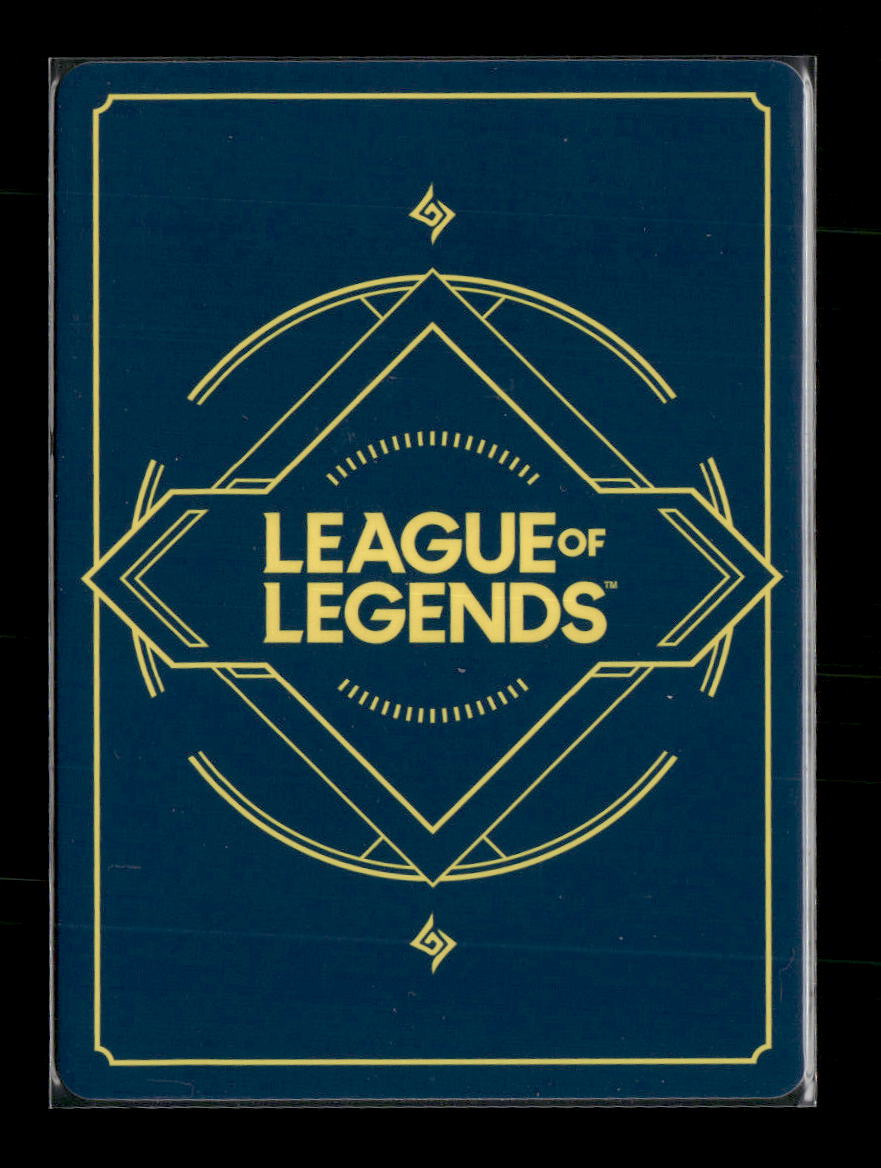 Seal of Insight #229/221 Epic - Riftbound Spiritforged