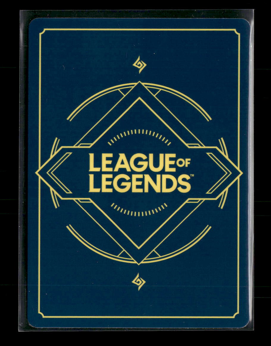 Svellsongur #059/221 - Riftbound Spiritforged