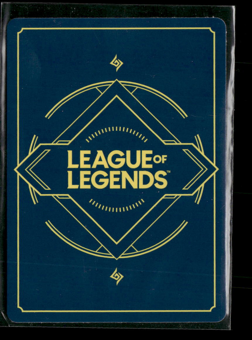 Jinx - Rebel #202/298 Epic - Riftbound Origins