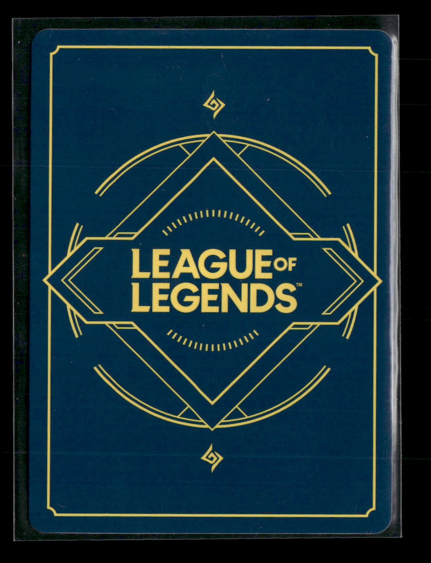 Last Rites #150/221 Rare - Riftbound Spiritforged