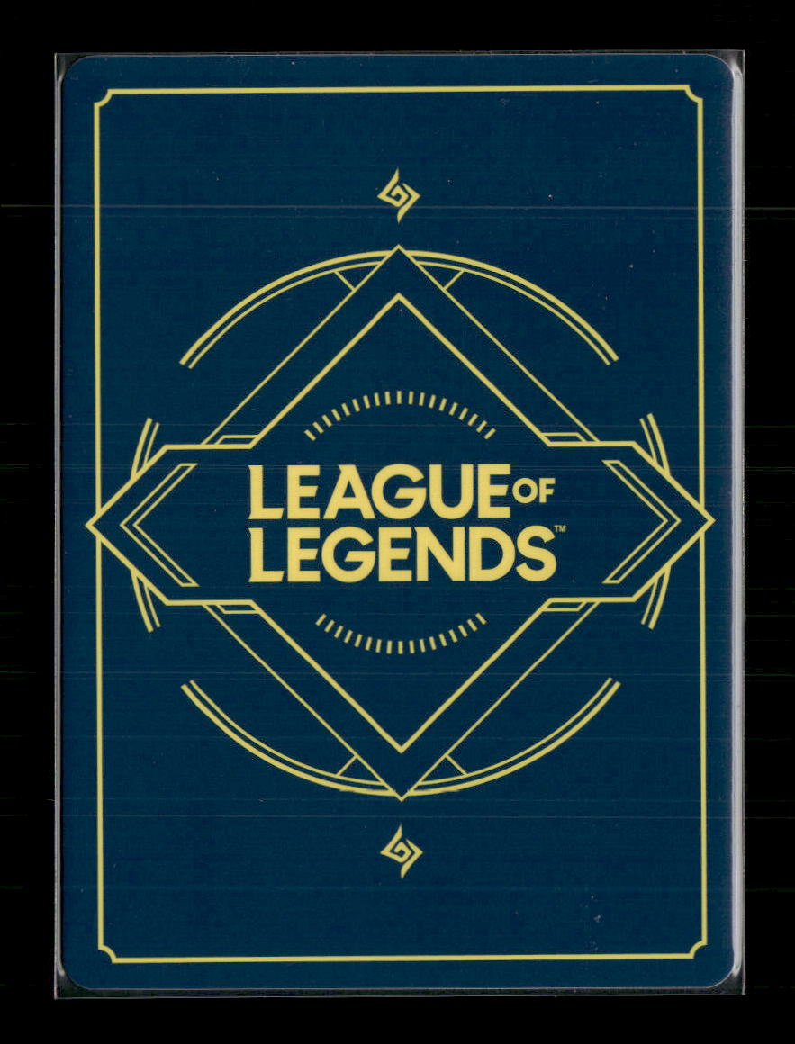 Leona, Zealot #079a/298 Holofoil Showcase - Riftbound Origins