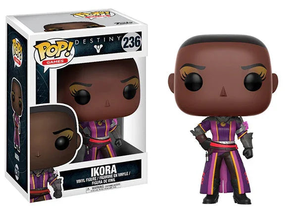 Ikora (Destiny) 236