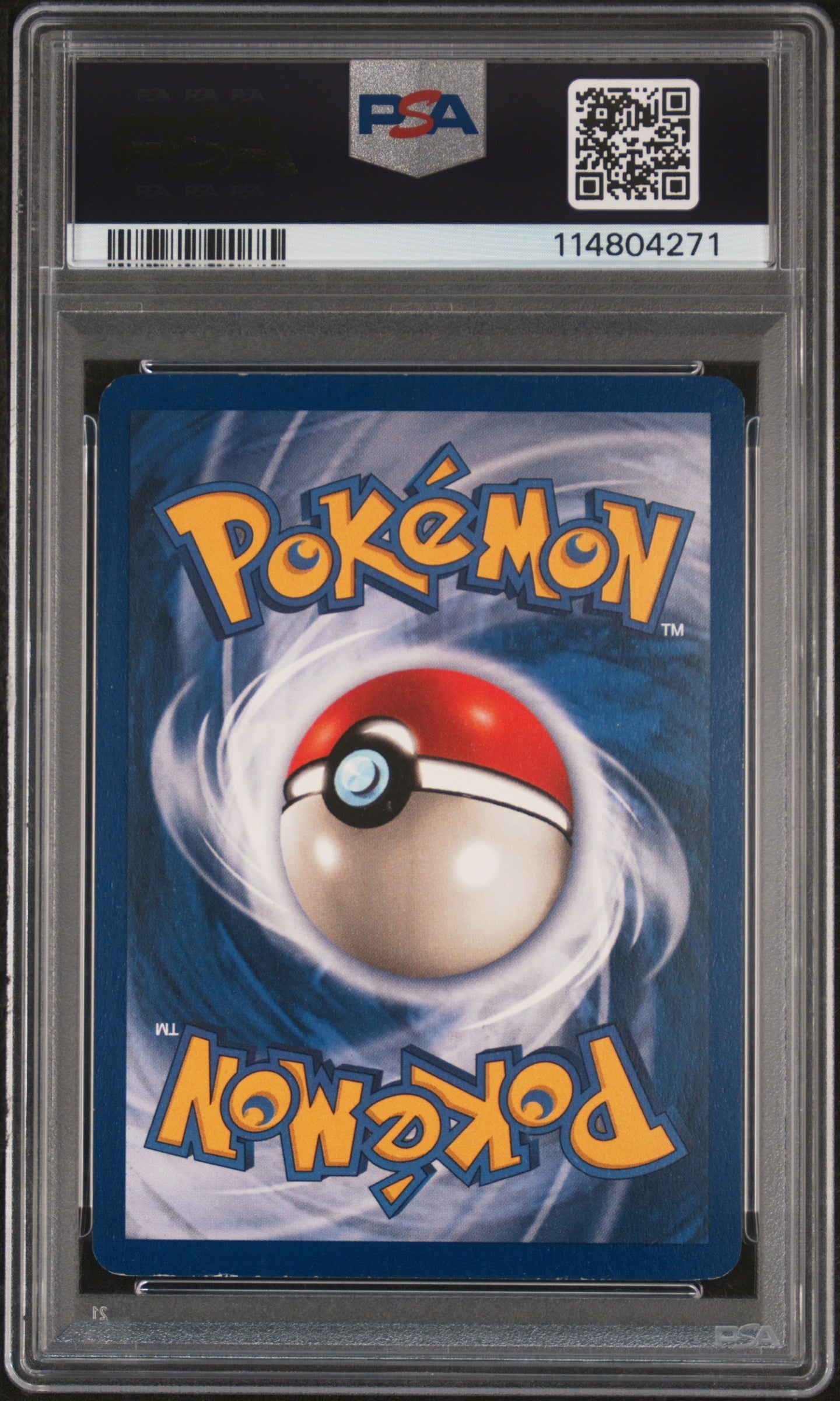 Flareon-Holo 1999 Pokemon Jungle #3 PSA 6