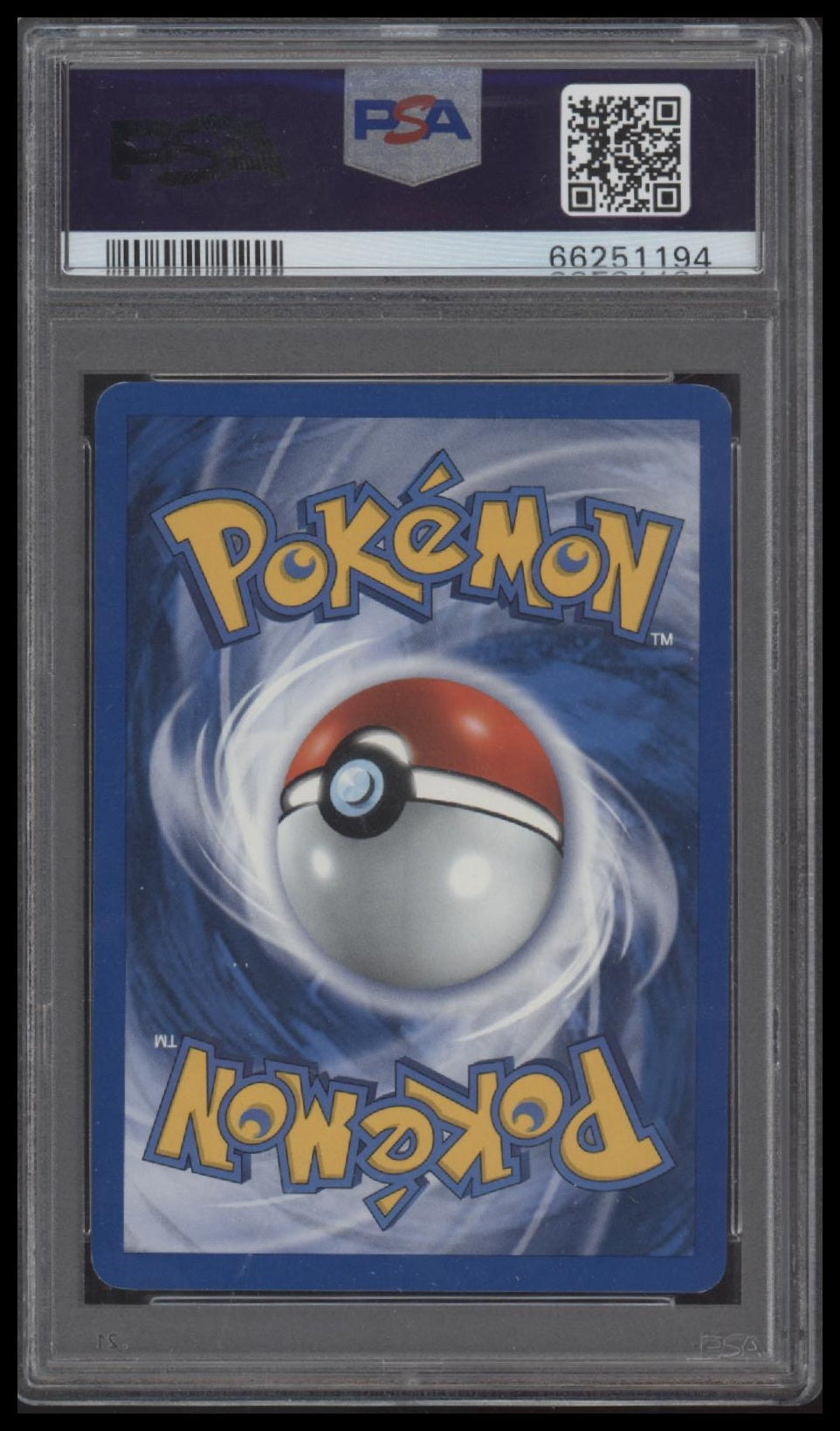 Brock'S Primeape 2000 Pokemon Gym Challenge #35 1st Edition PSA 8