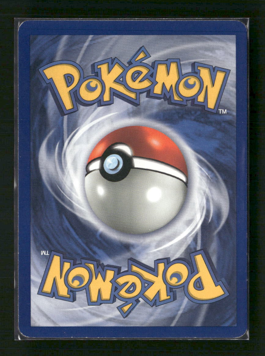 Hypno (8) 1st Edition Fossil #08/62