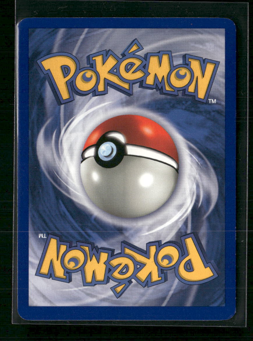 Jolteon (4) Jungle #04/64