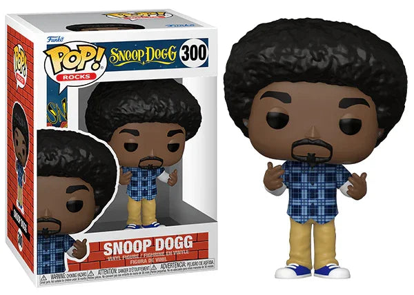 Snoop Dogg 300