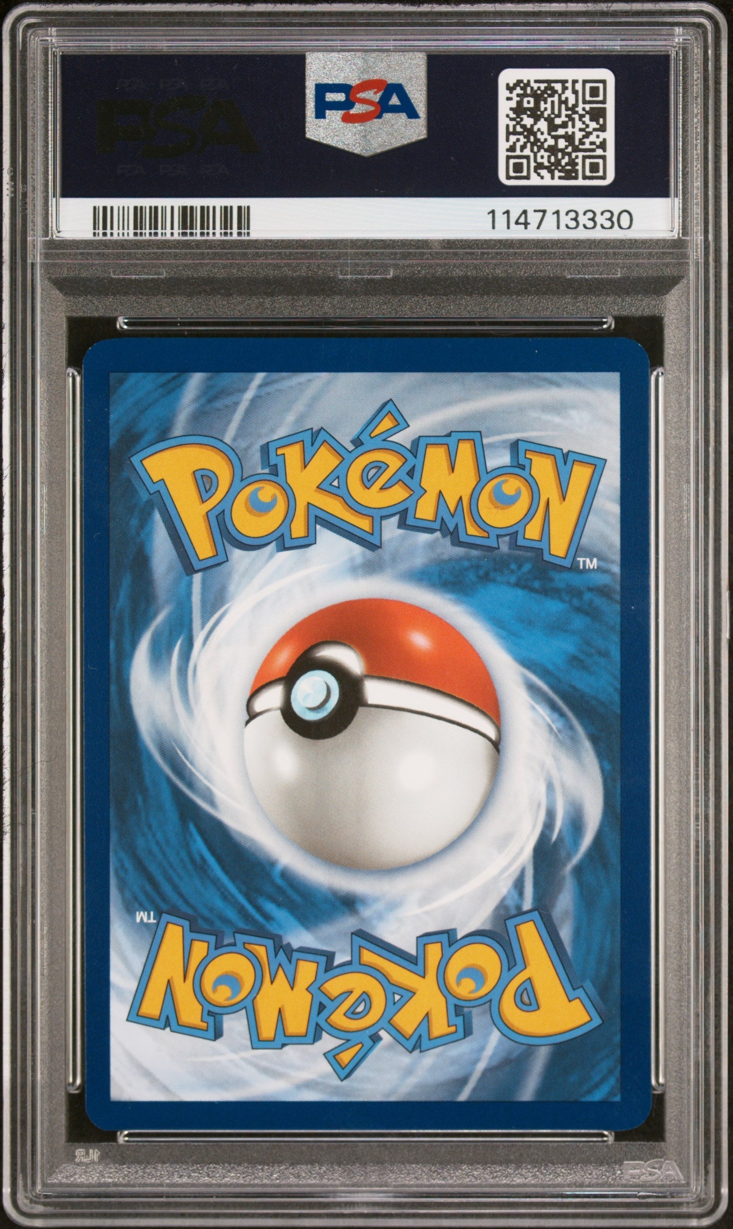 Clemont'S Quick Wit 2024 Pokemon-Surging Sparks #243 SIR PSA 10