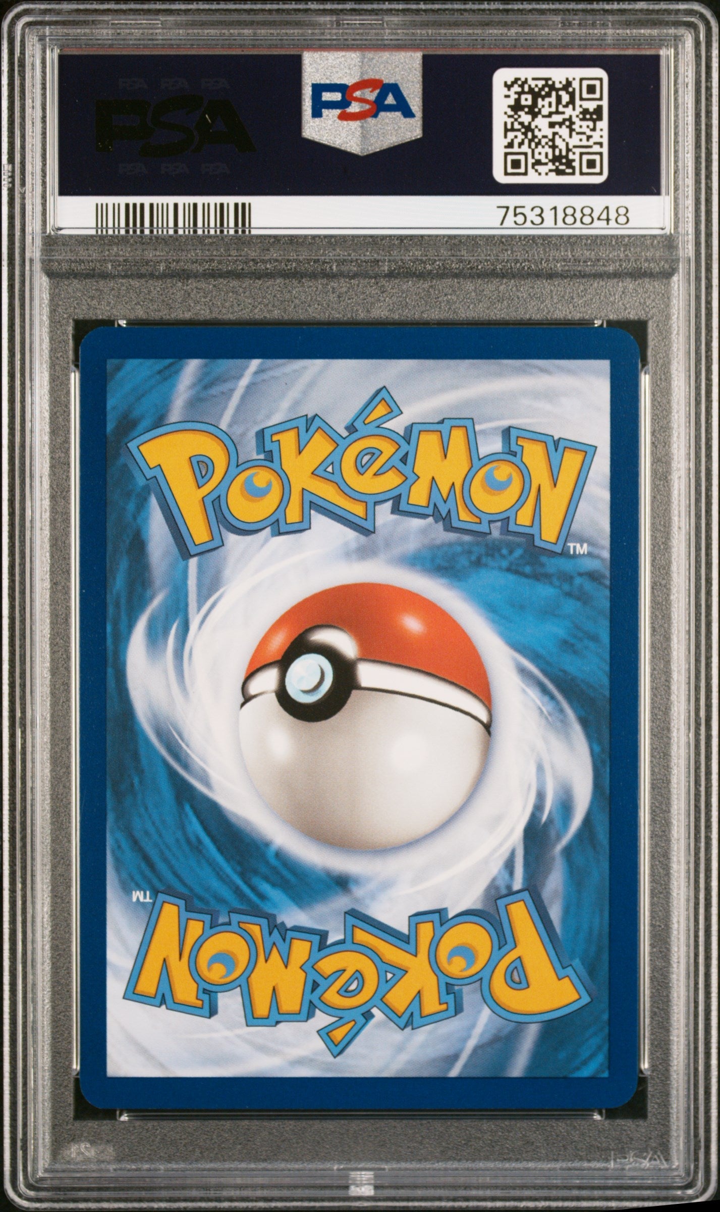 Miriam 2023 Pokemon Svi En-Scarlet & Violet #238 Ultra Rare PSA 10