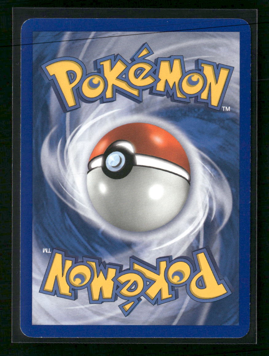 Unown (N) Unseen Forces #N/28