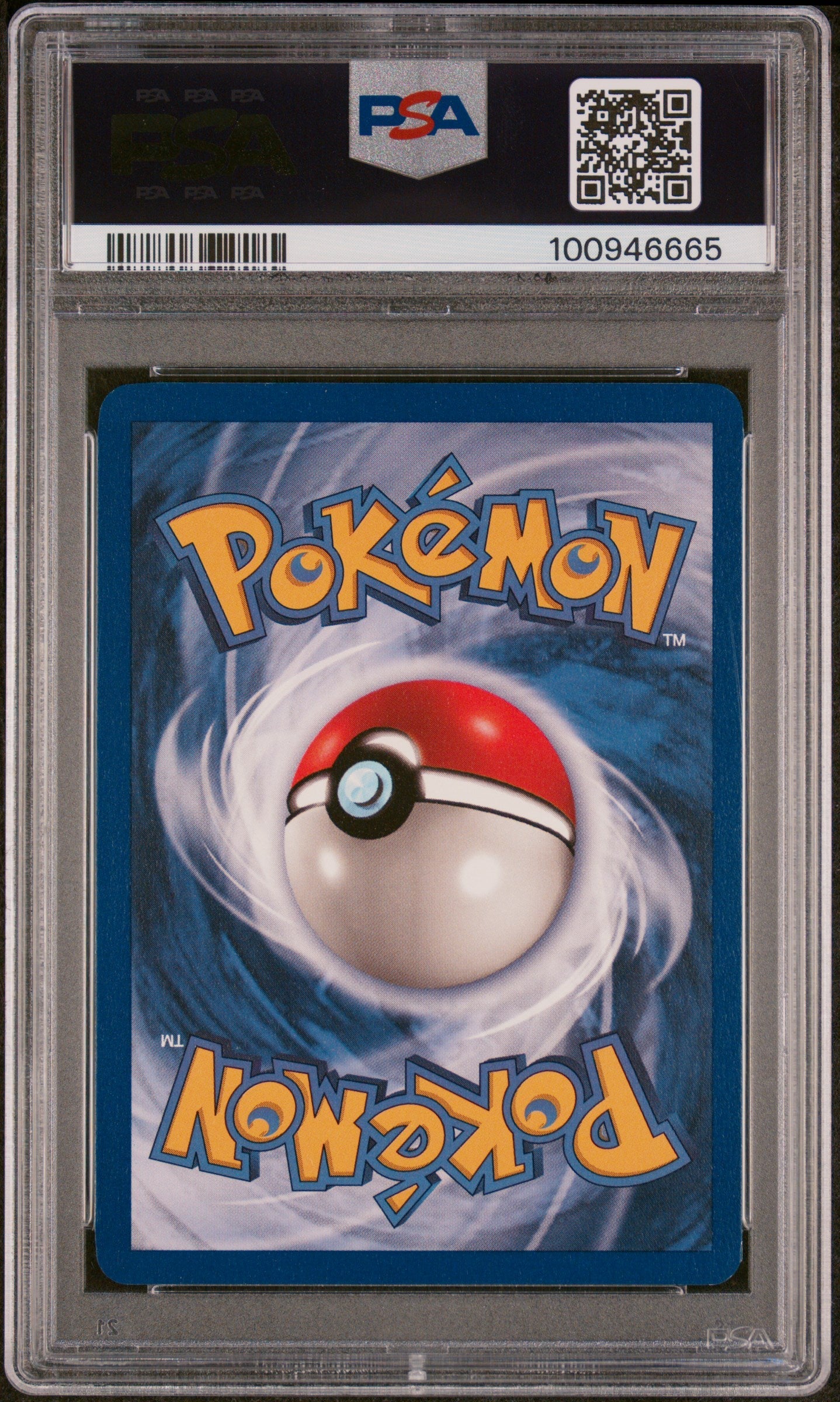 Aerodactyl-Holo 1999 Pokemon Fossil #1 1st Edition PSA 8