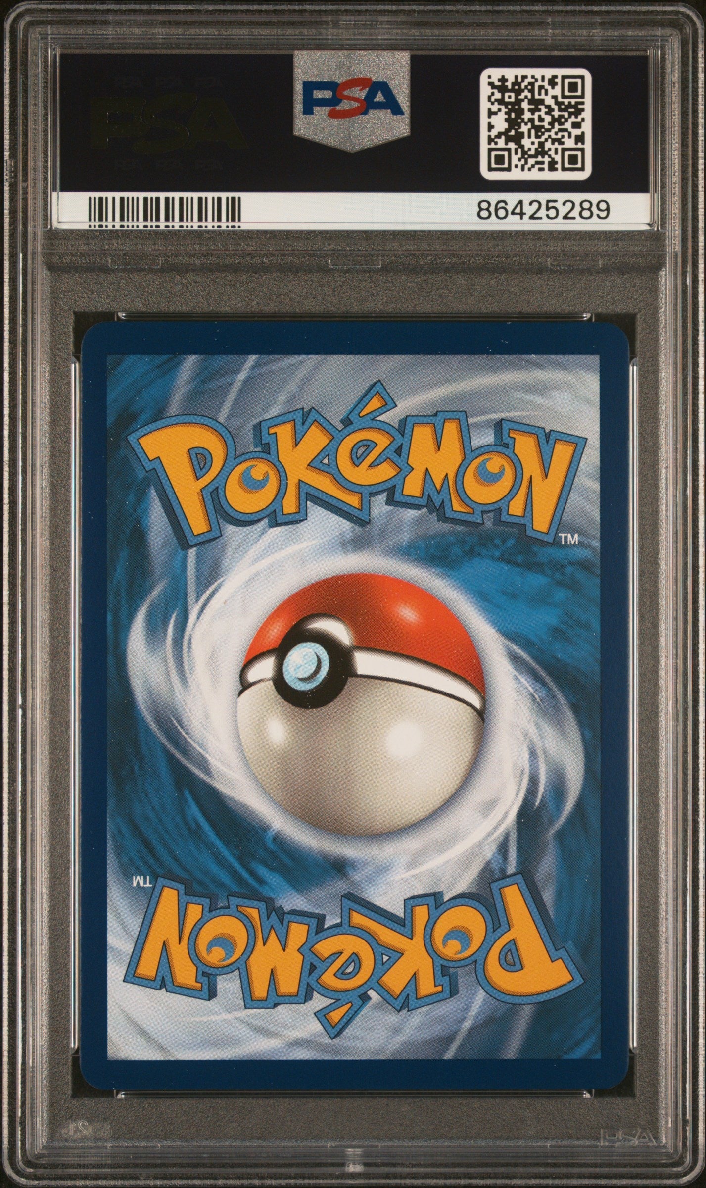 Fa/Glrn.Perrserker V 2022 Pokemon Lost Origin #184 Lost Origin PSA 9