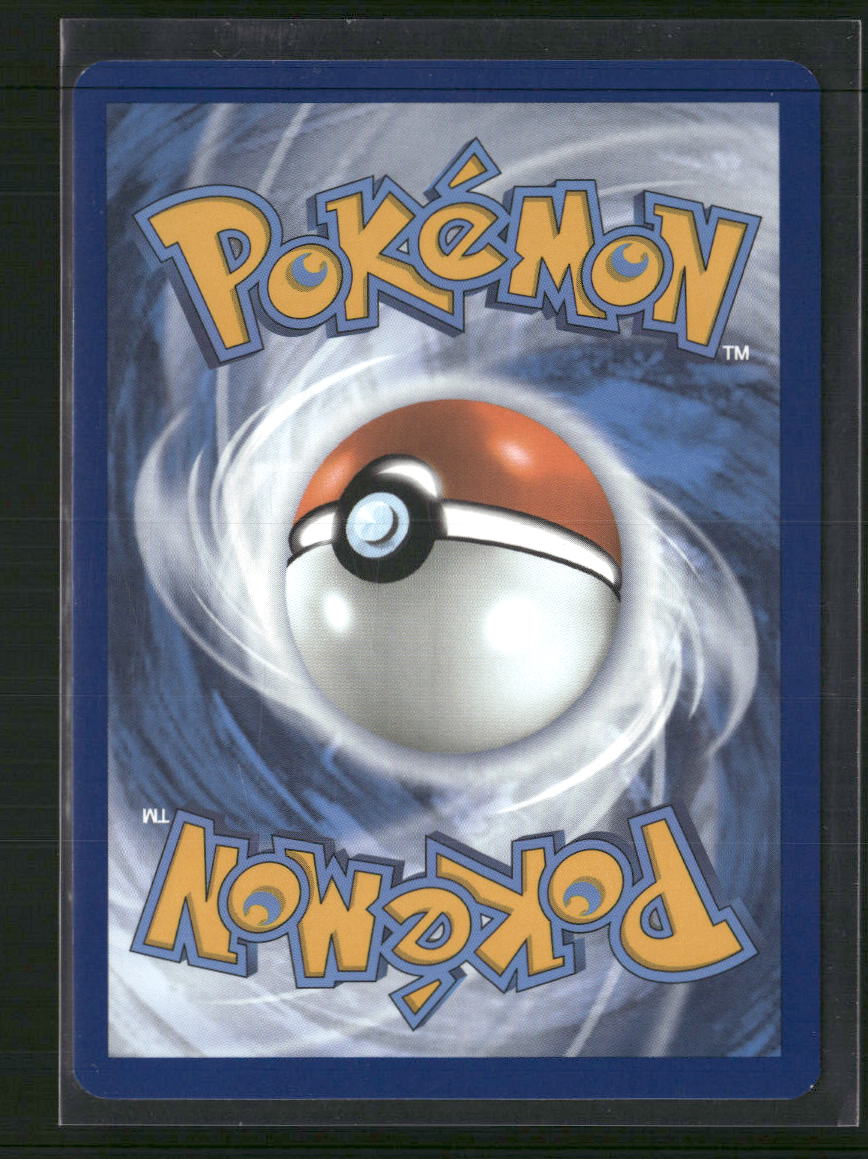 Bulbasaur SV: Scarlet & Violet 151 #166/165