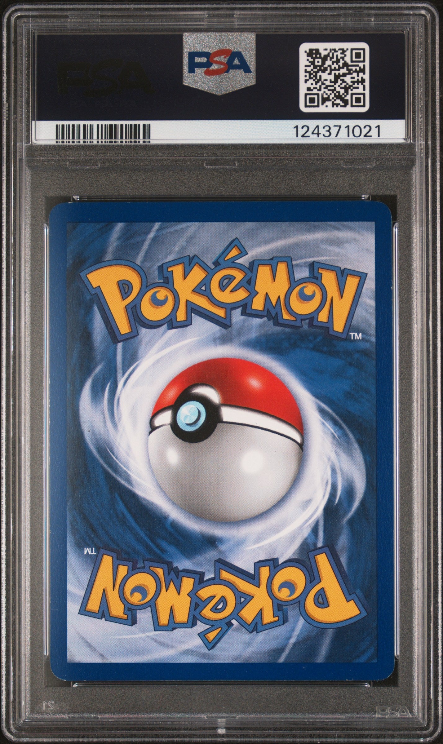 Blastoise-Holo 1999 Pokemon Game #2 1st Edition PSA 6