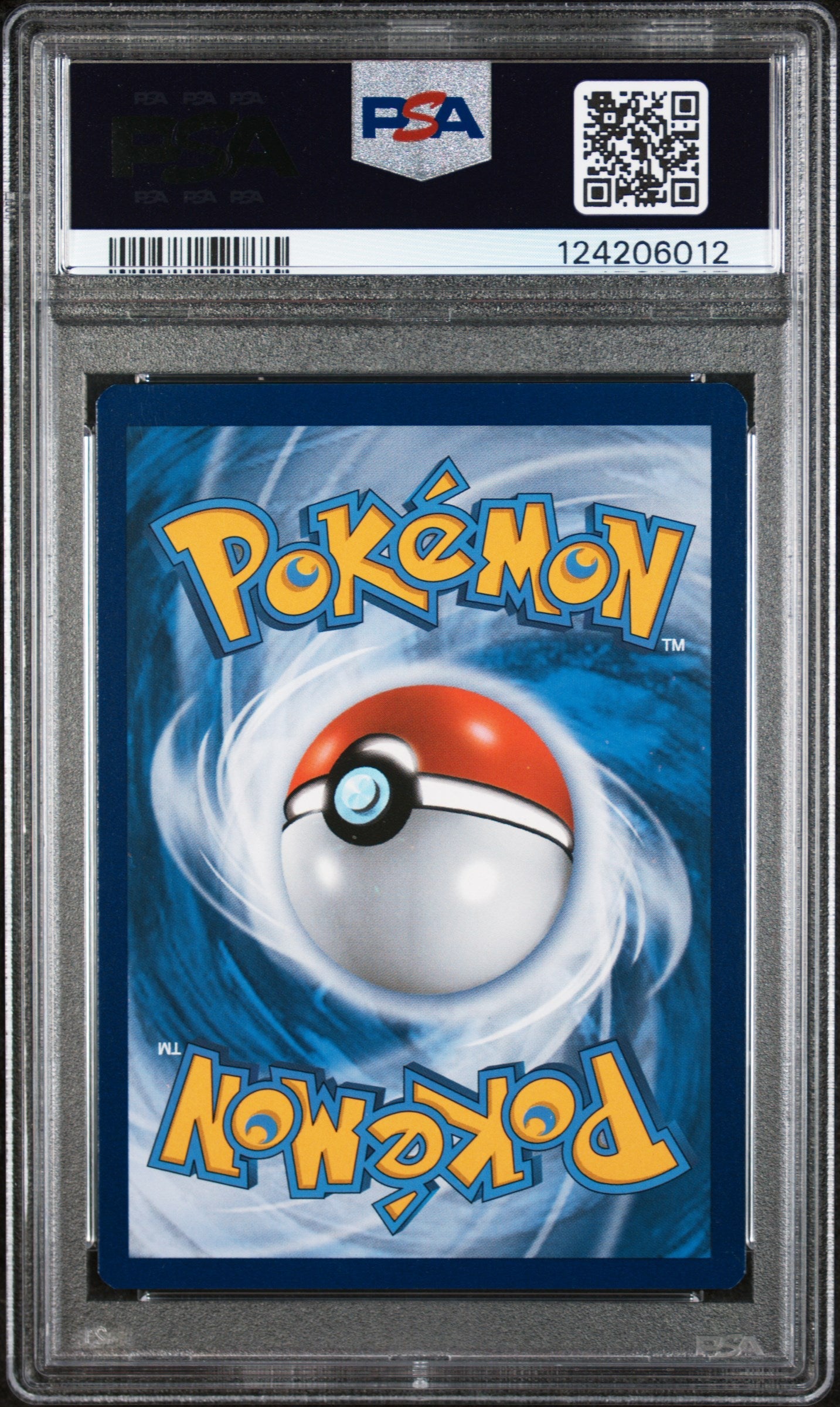 Kyogre Ex 2015 Pokemon Xy Primal Clash #54 Primal Clash PSA 8