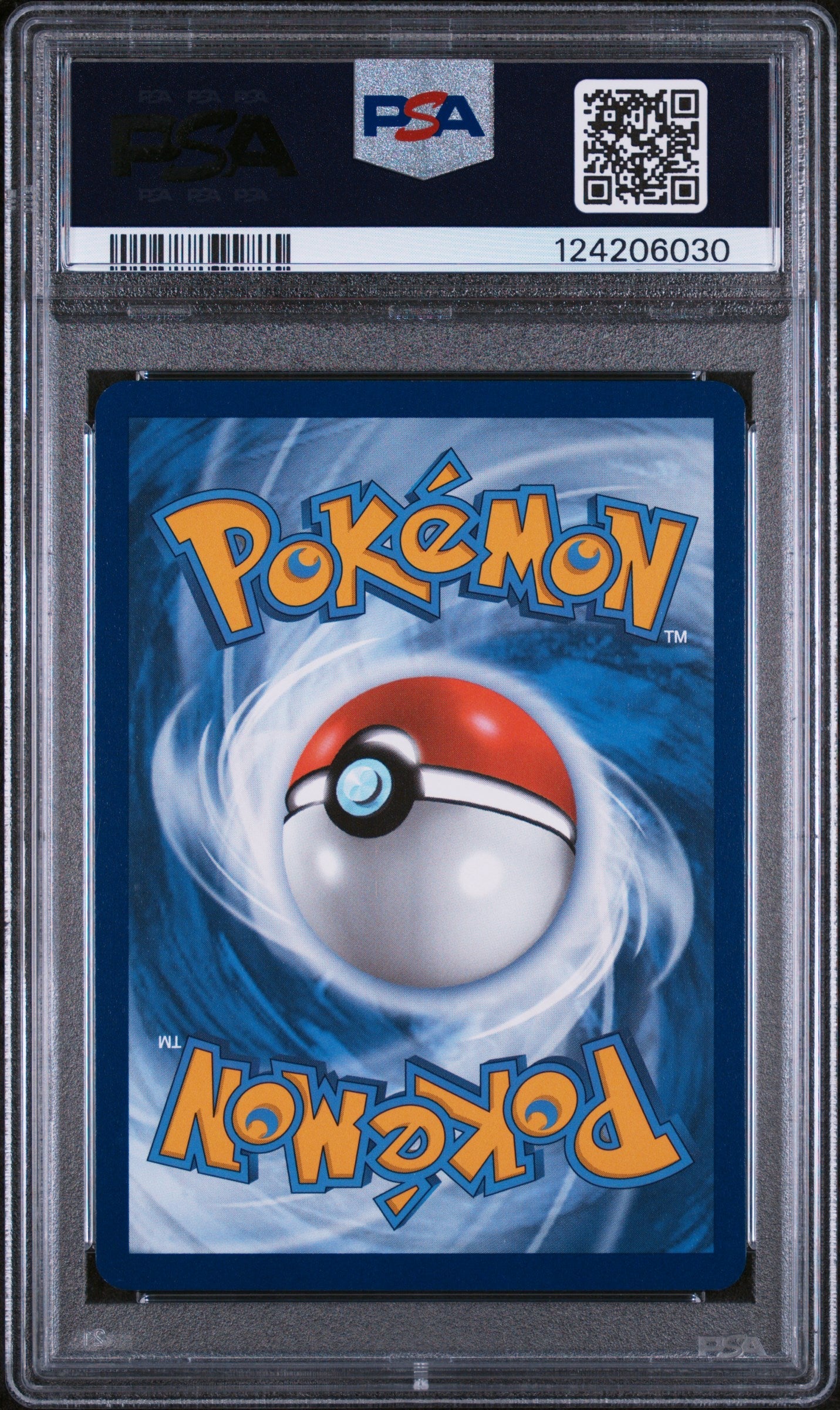 Rocket'S Houndoom 2025 Pokemon Dri En-DR #191 Illustration Rare PSA 9