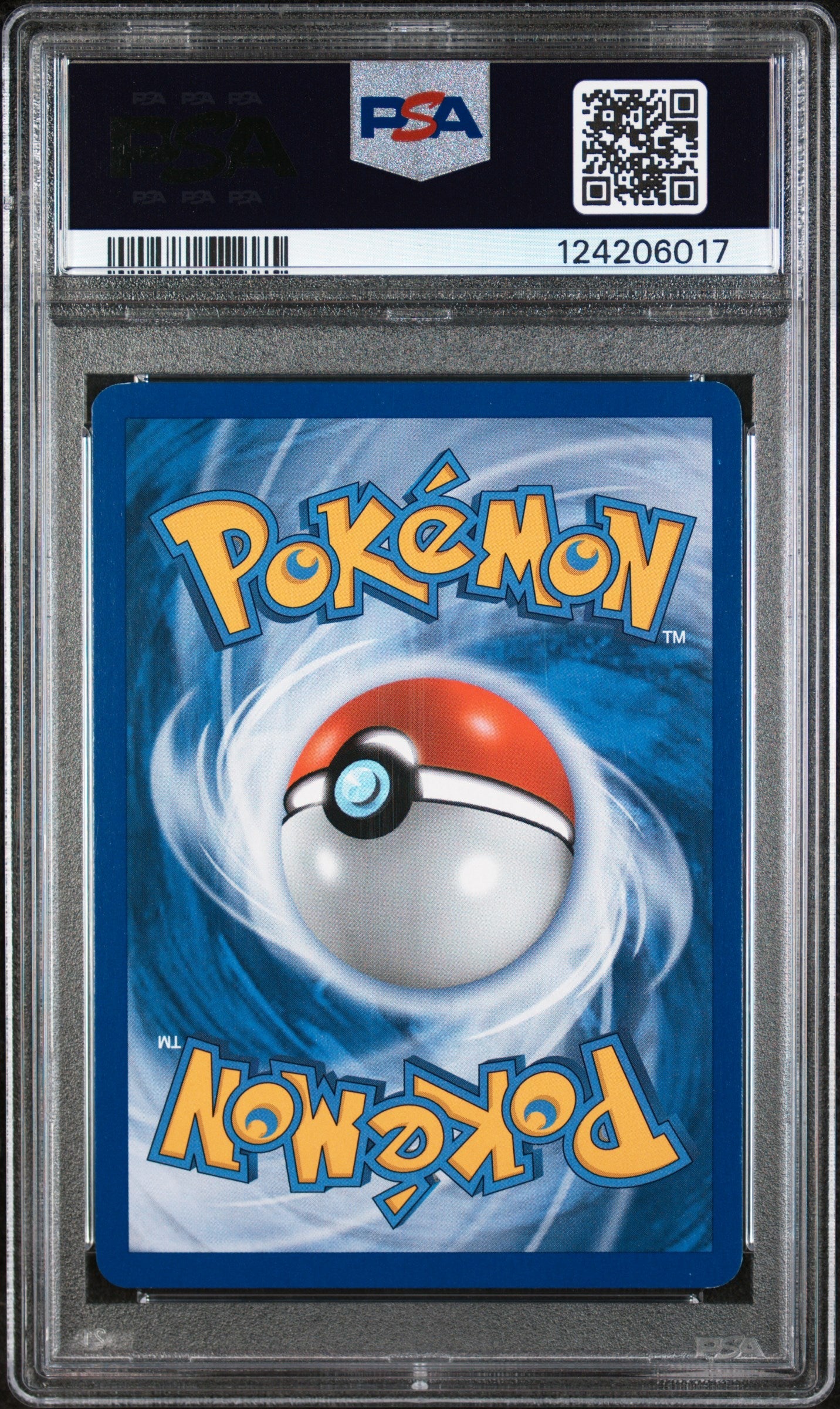 Infernape-Rev.Foil 2009 Pokemon Platinum #31 PSA 7