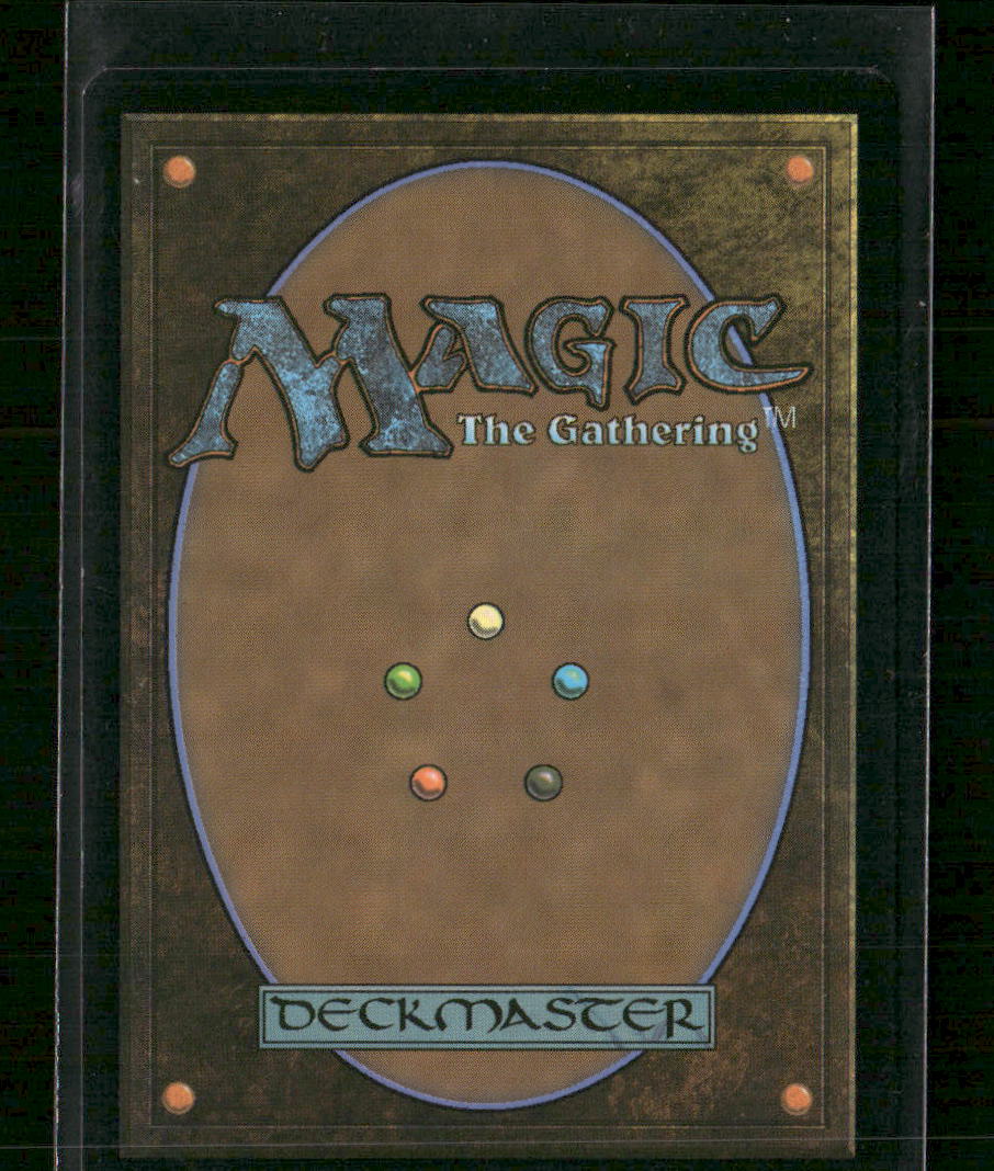 Ancient Tomb (0001) (Borderless) Edge of Eternities: Stellar Sights #1