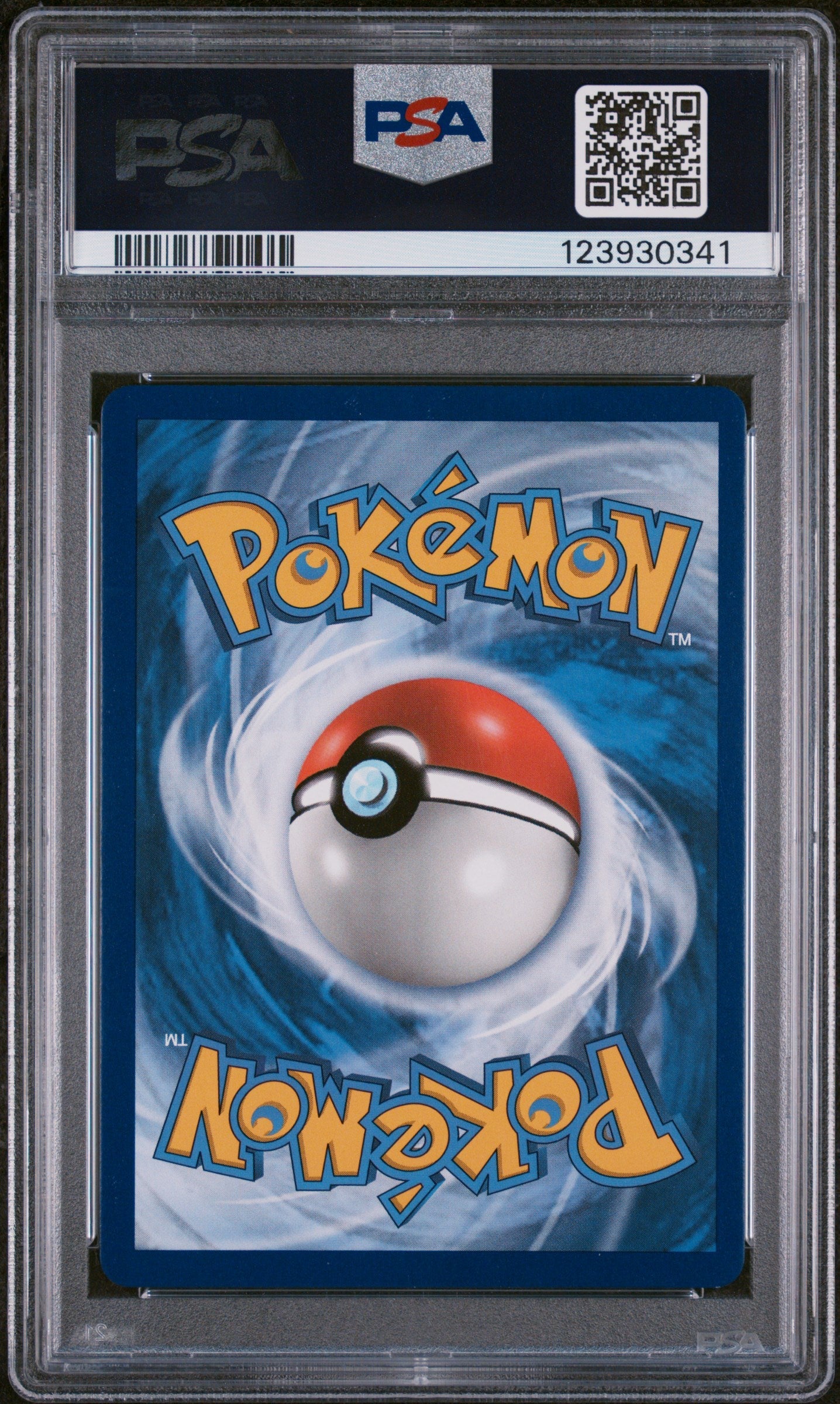Fa/Misty'S Favor 2019 Pokemon Sun & Moon Unified Minds #235 Unified Minds PSA 9