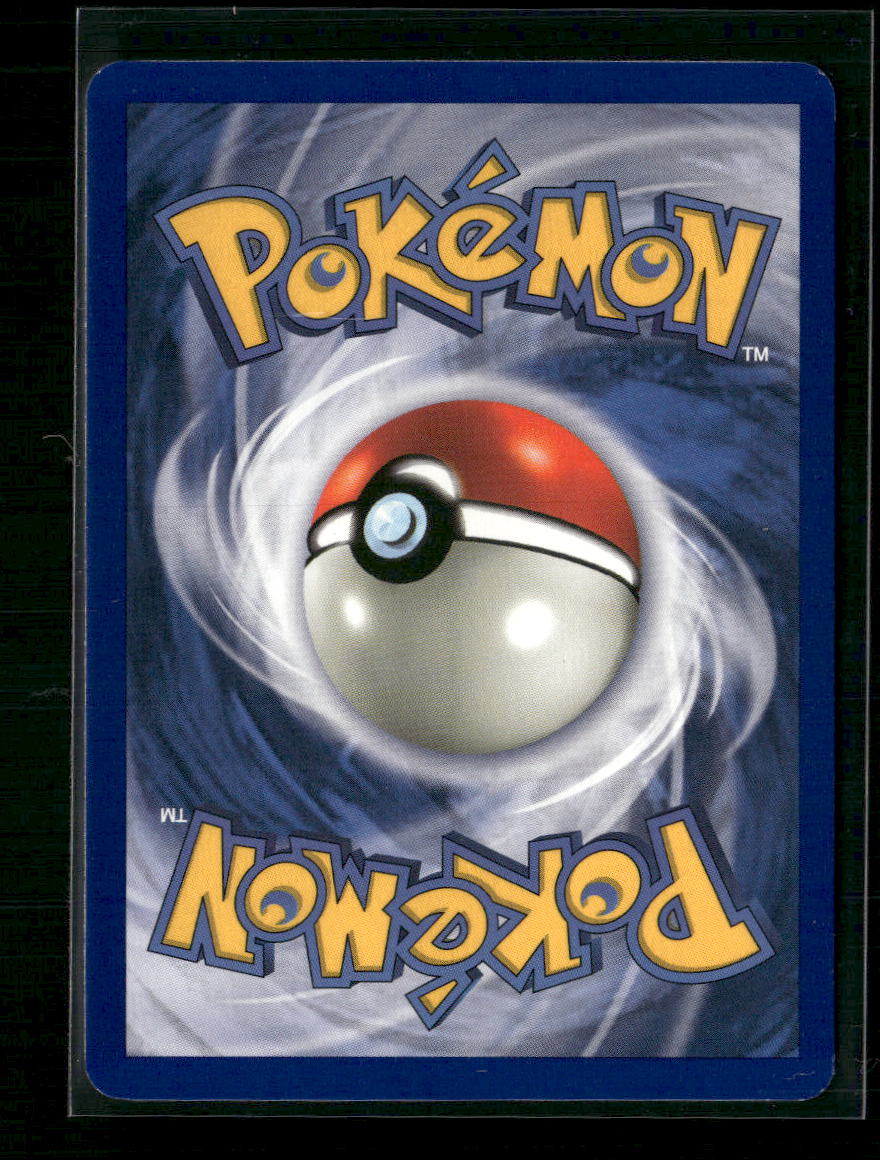 Magneton (11) Fossil #11/62