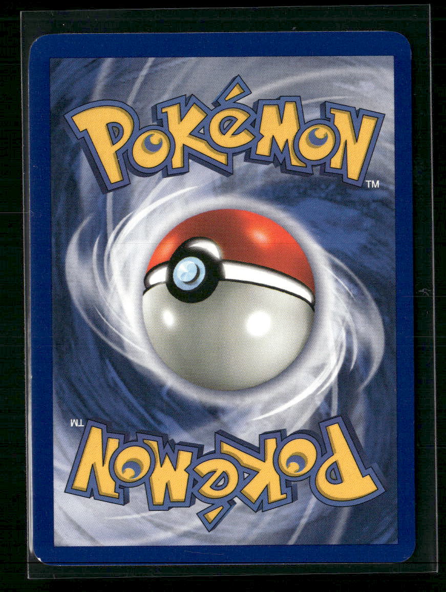 Magneton (11) Fossil #11/62