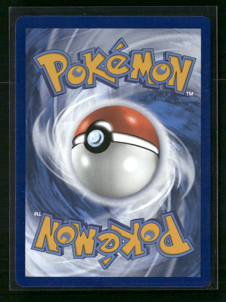 Greninja ex SV: Scarlet & Violet Promo Cards #132