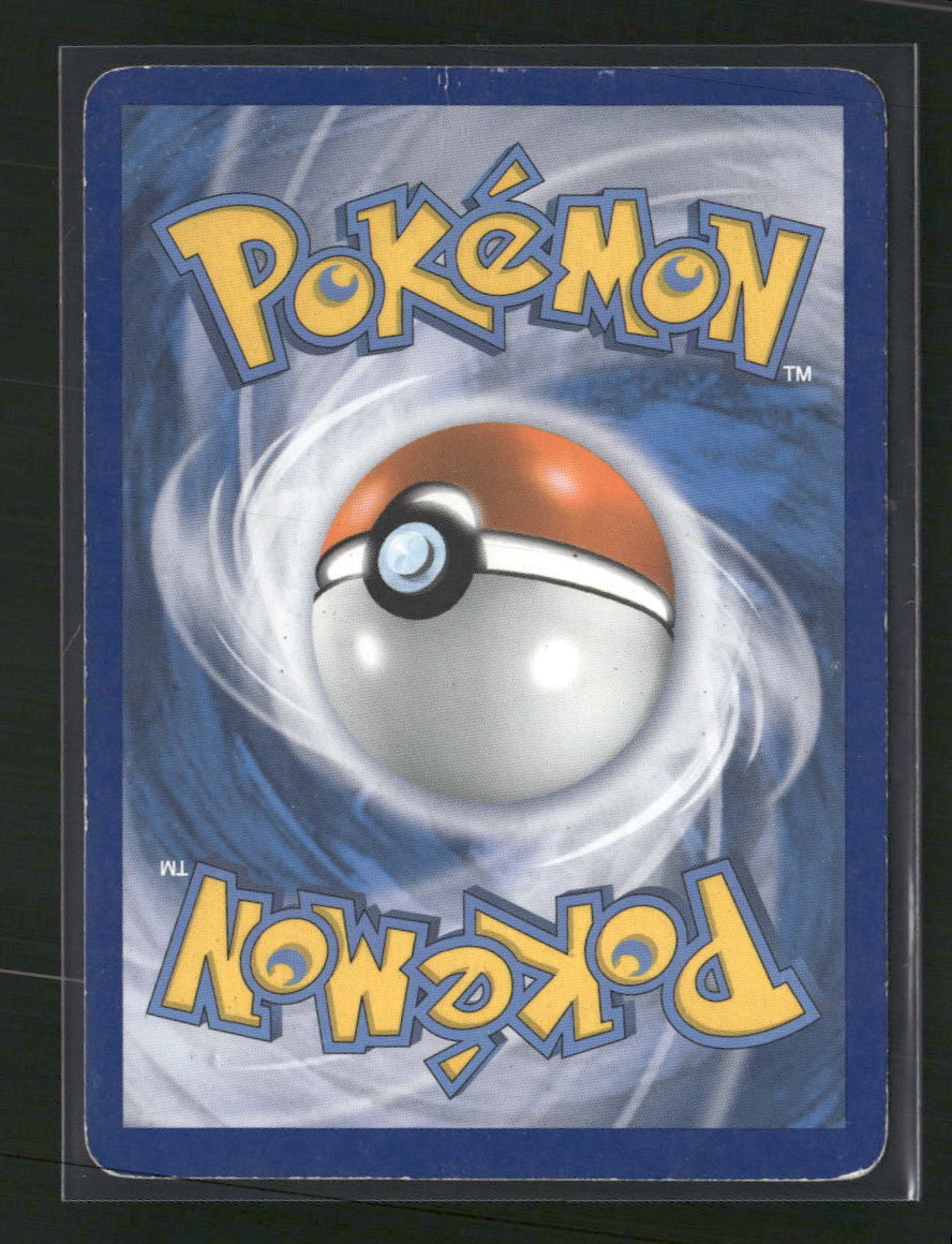 Umbreon Black and White Promos #BW93