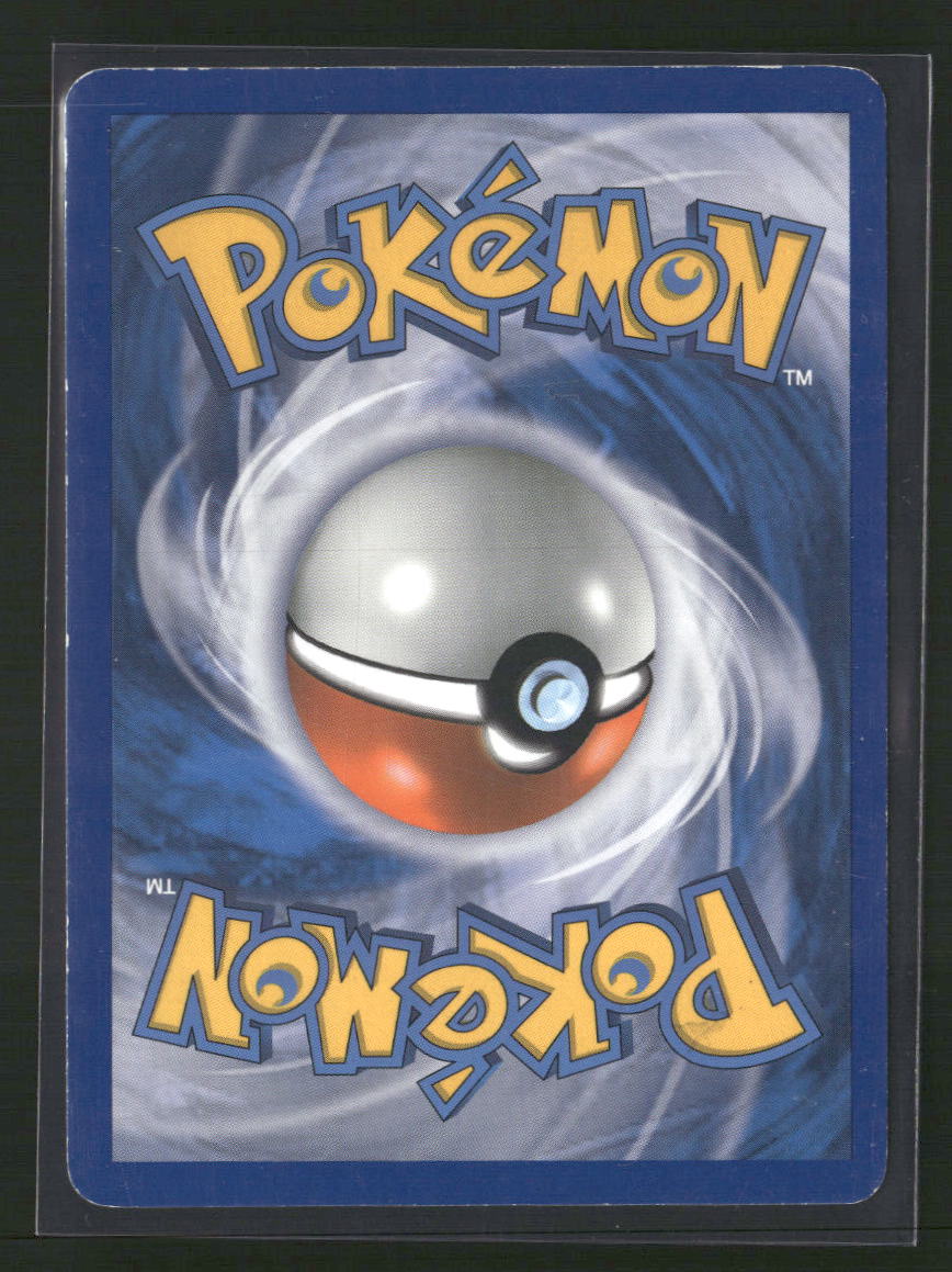 Raikou & Suicune Legend (Bottom) Unleashed #93/95