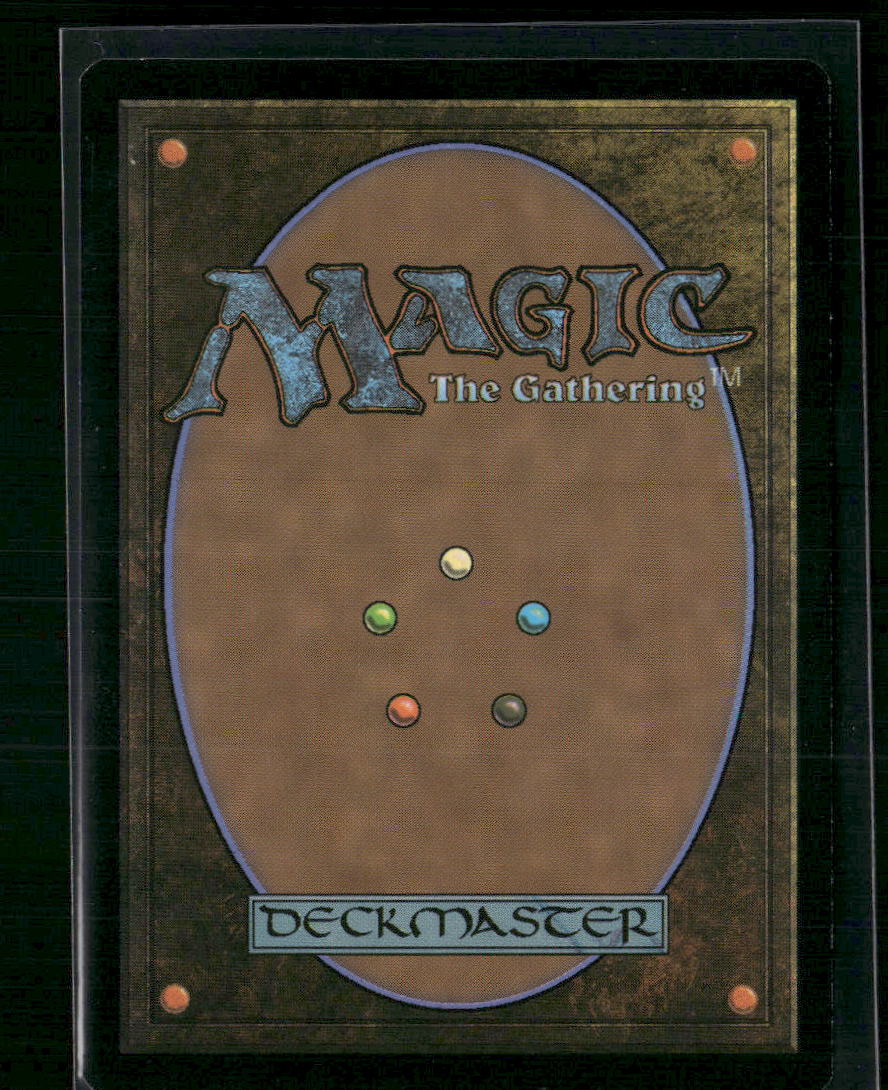 Ancient Tomb (0001) (Borderless) Edge of Eternities: Stellar Sights #1