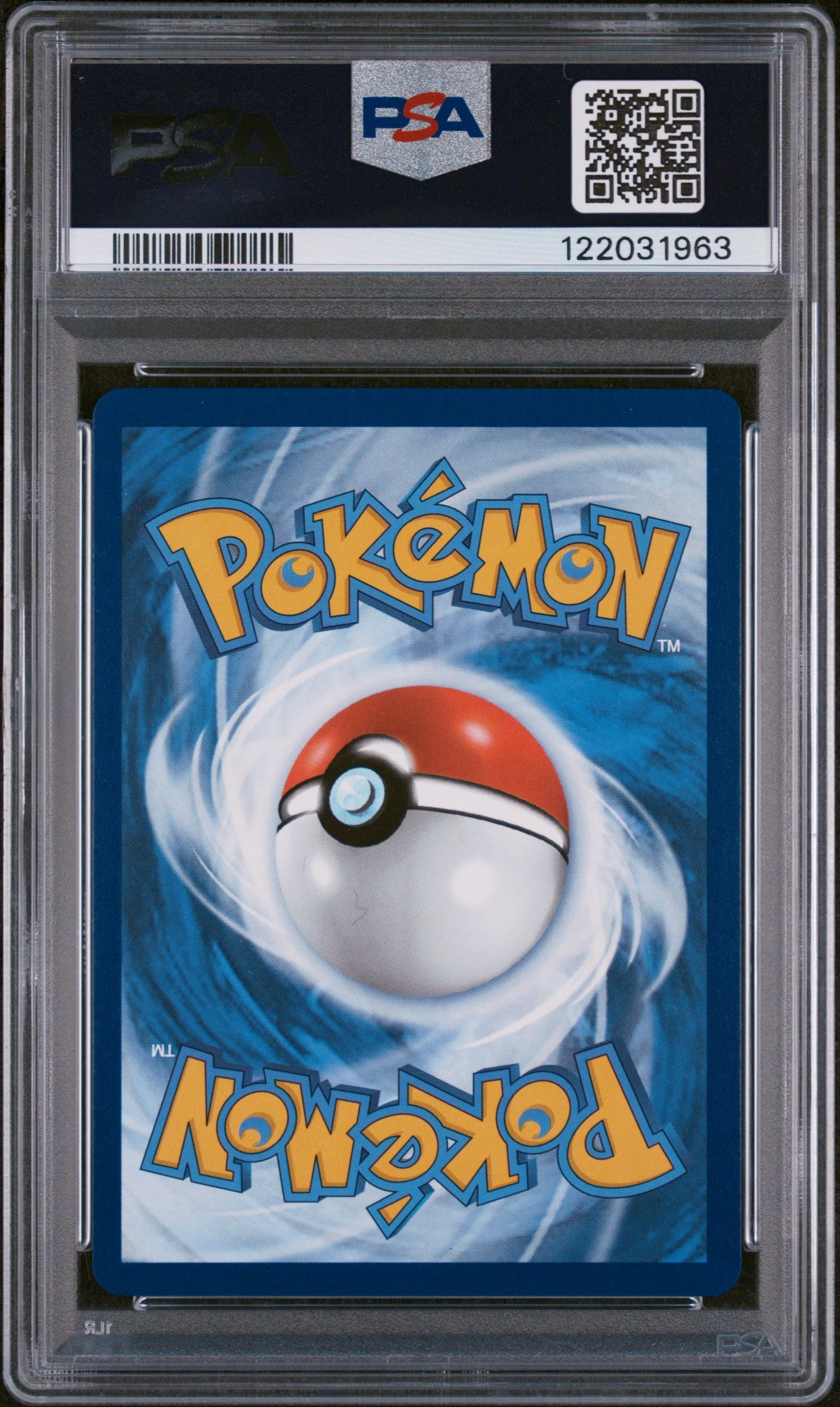 Jamming Tower 2025 Pokemon Dri En-Destined Rivals #243 Hyper Rare PSA 9