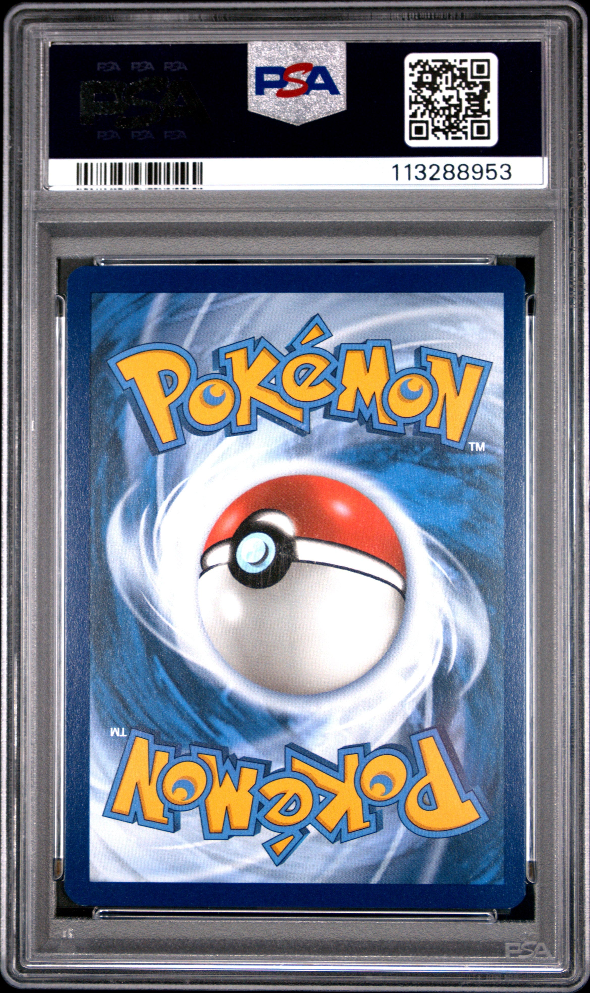 Mewtwo 2023 Pokemon Svp En-Sv Black Star Promo #052 151 Ultra-Premium Coll PSA 9