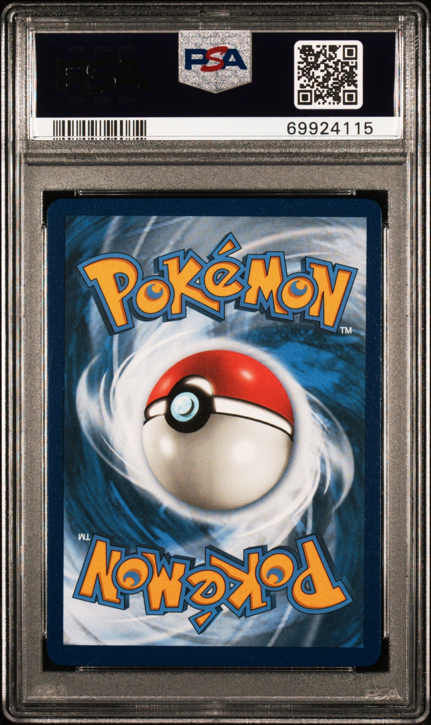 Snorlax Vmax 2020 Pokemon Sword & Shield #206 Secret PSA 10