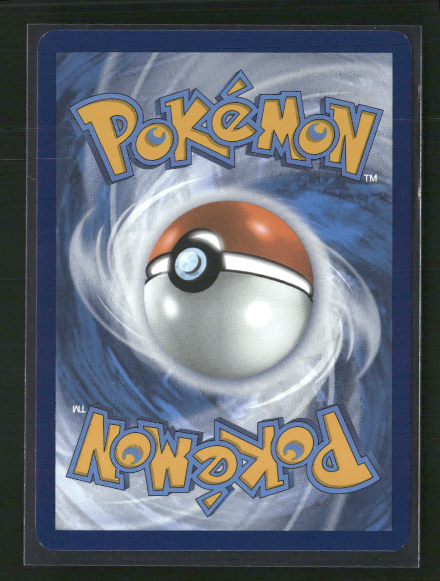 Hydreigon ex SV08: Surging Sparks #240/191