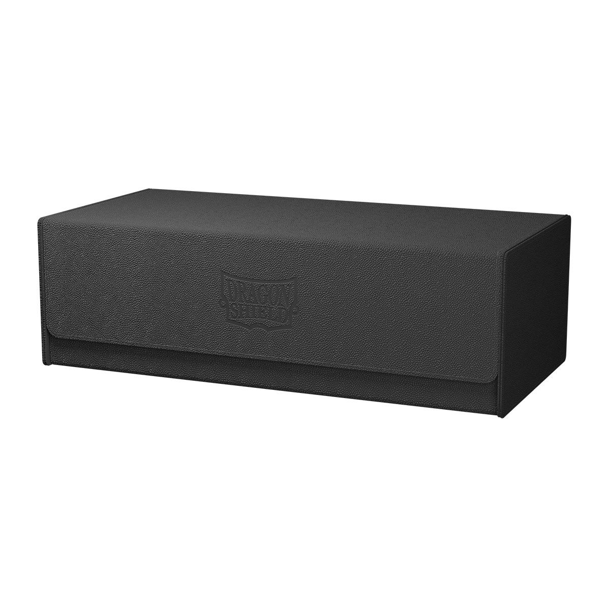Dragon Shield: Magic Carpet - XL (Black/Black)