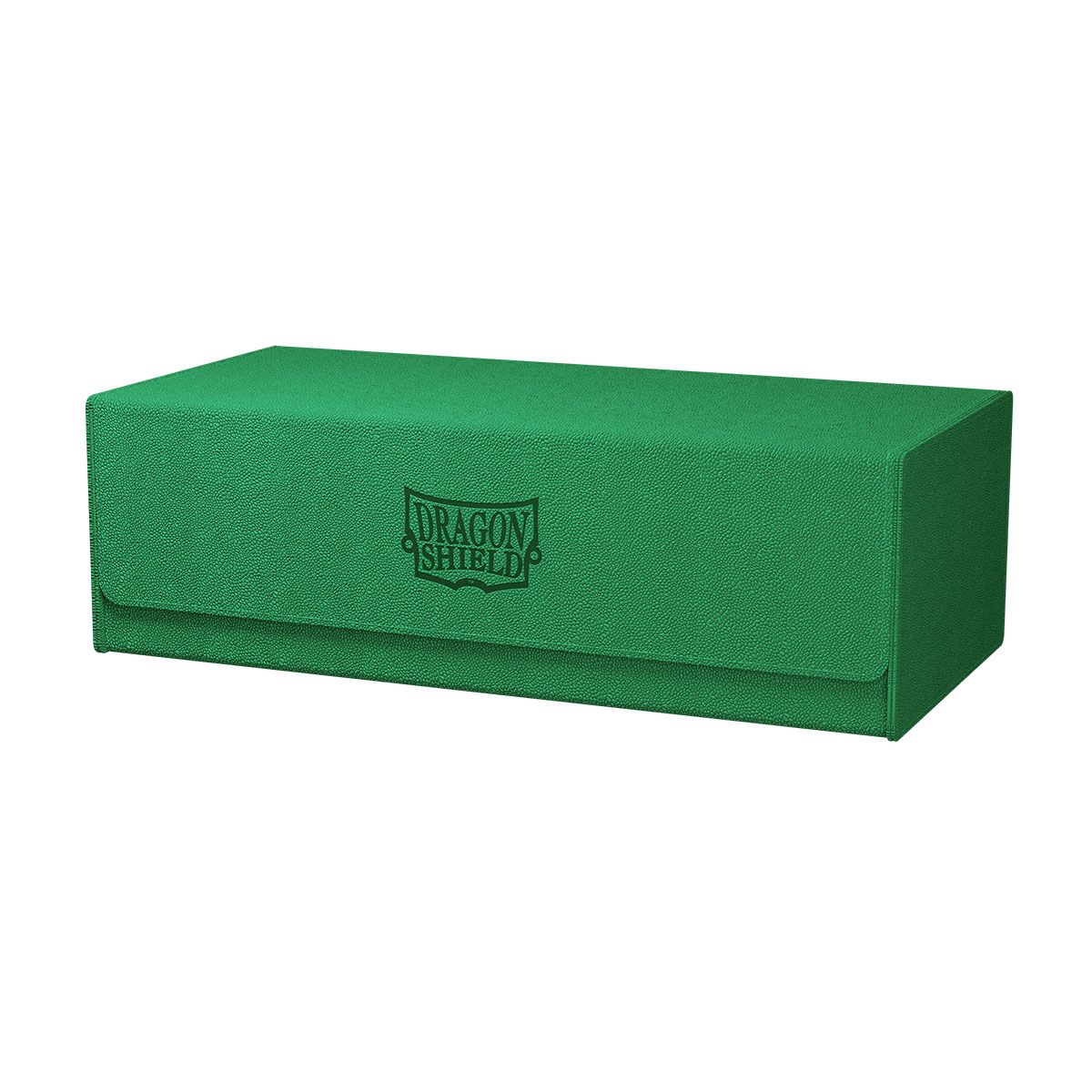 Dragon Shield: Magic Carpet - XL (Green/Black)