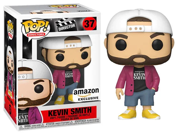 Kevin Smith (Directors) 37 - Amazon Exclusive