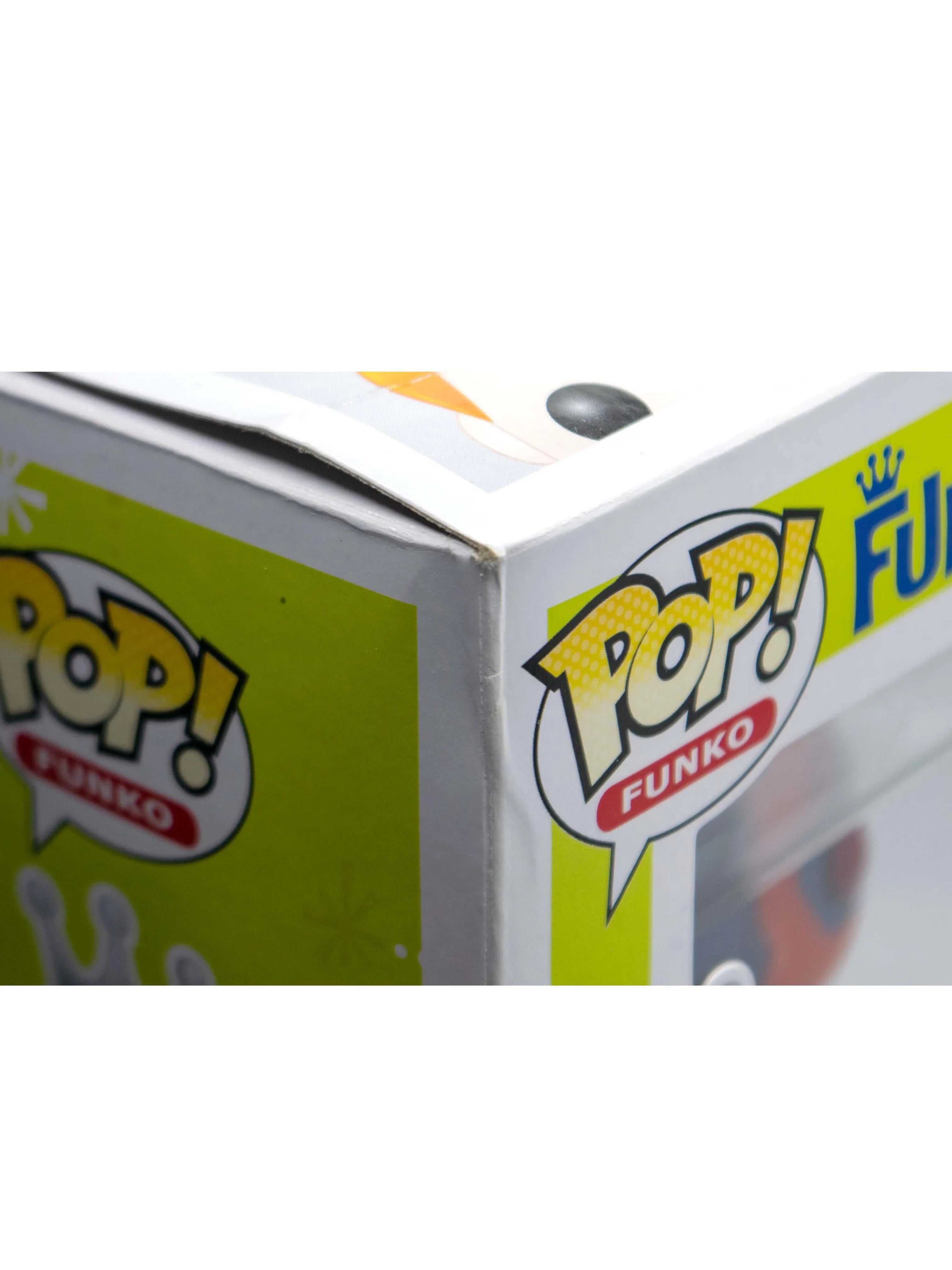Freddy Funko (Deathstroke) 39 - 2015 SDCC Exclusive /196 Made