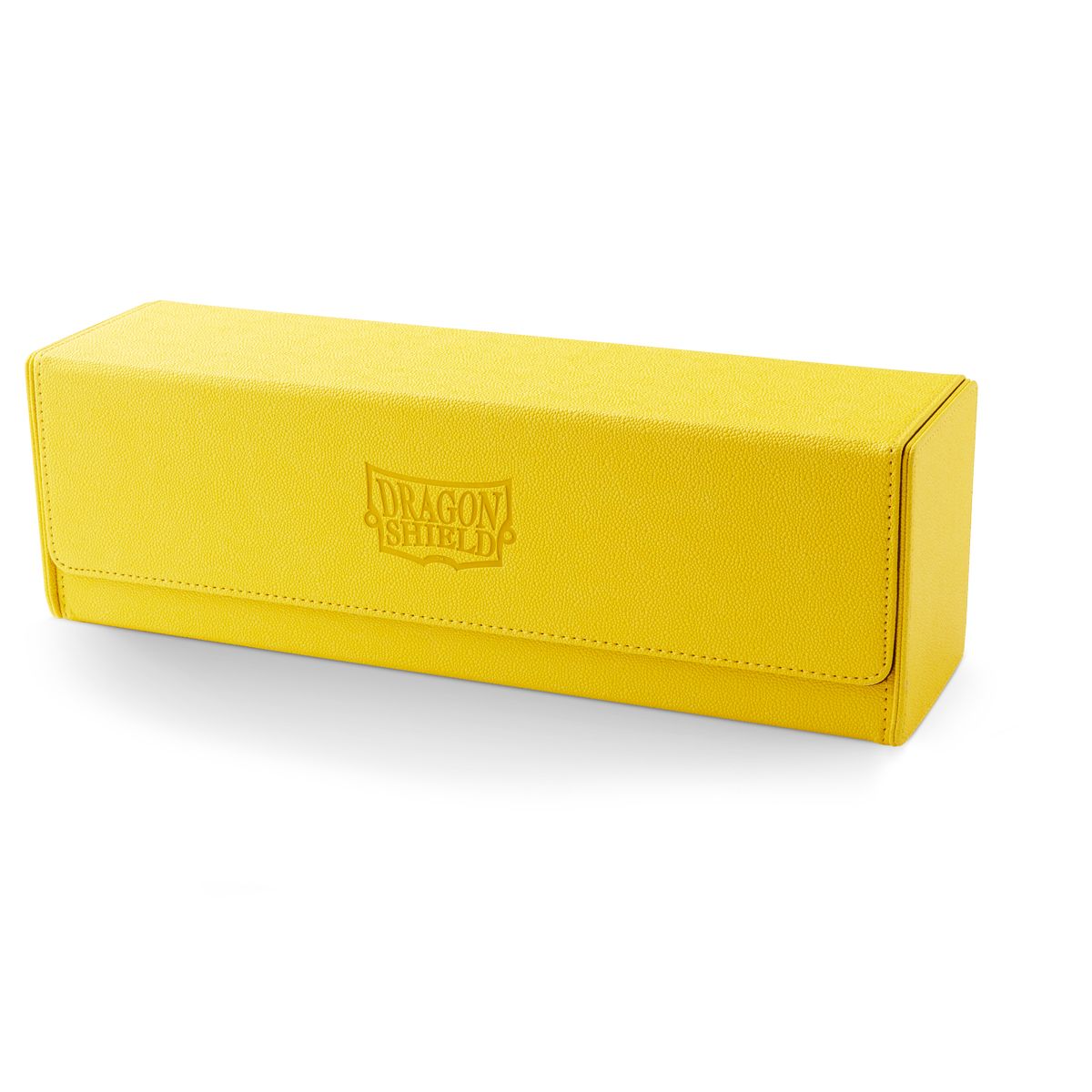 Dragon Shield: Magic Carpet - Nest 500 (Yellow/Black)