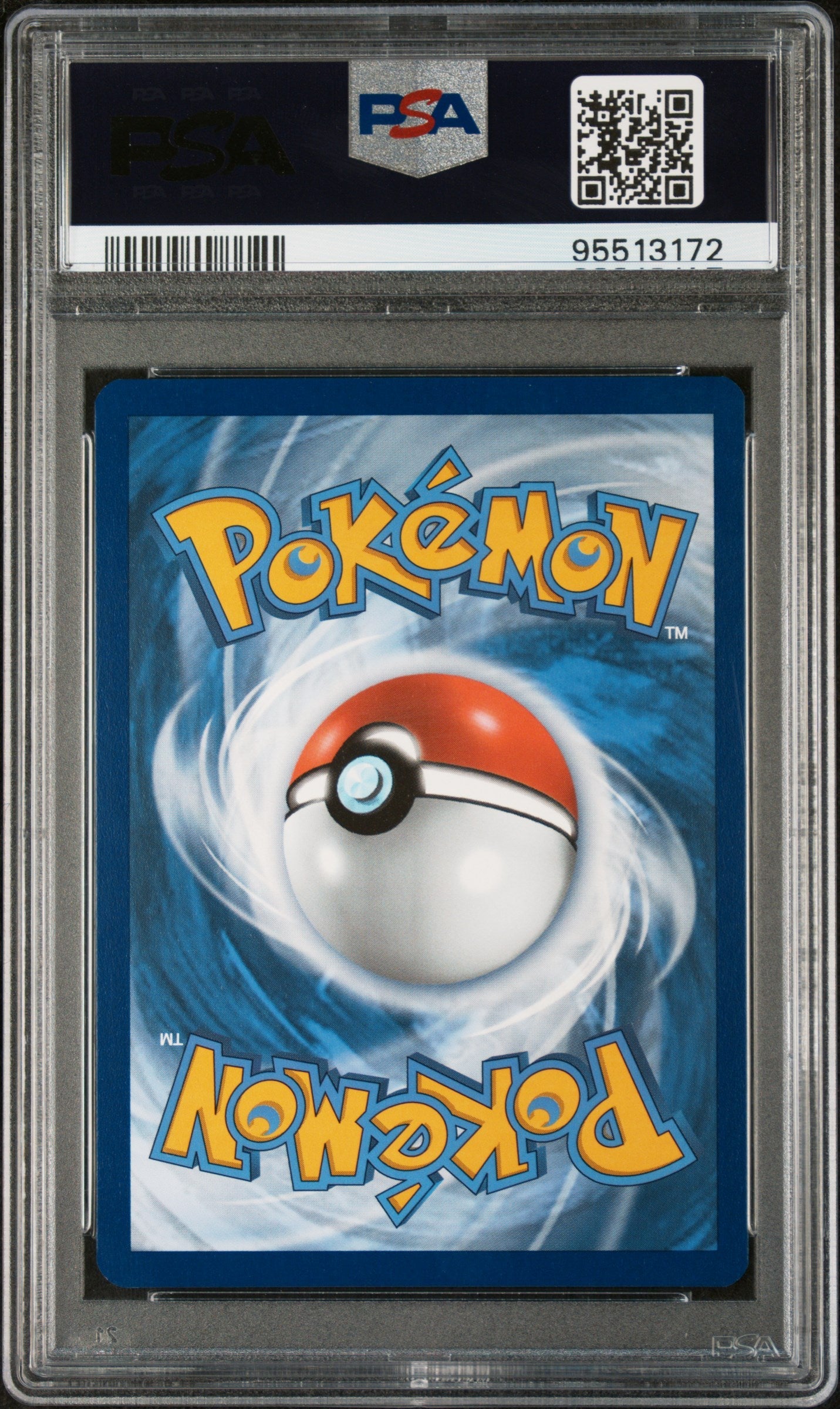 2023 Pokemon Clc Classic Charizard & Ho-Oh Ex Deck Clefable 10 PSA #014