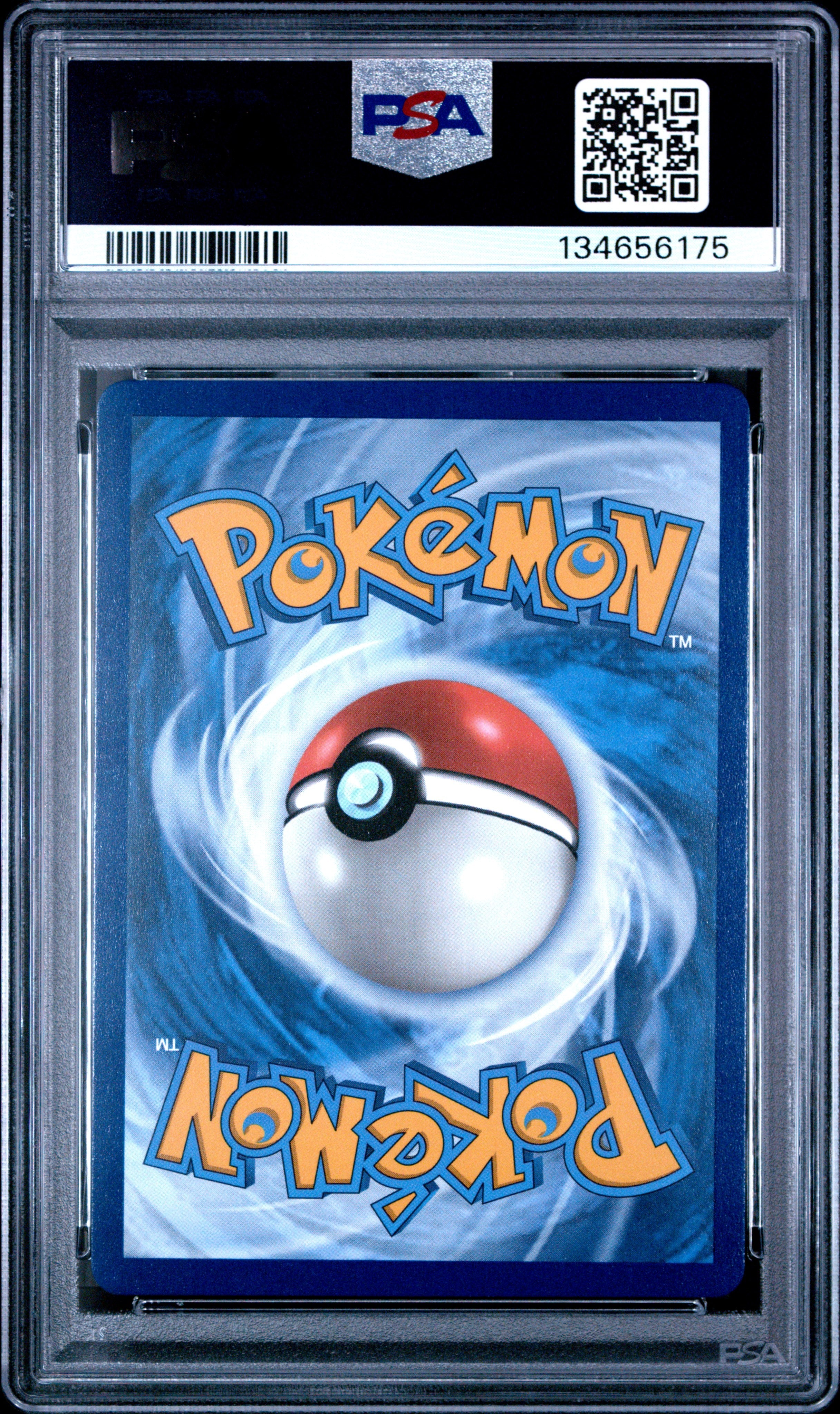 2025 Pokemon D. R. Special Illustration Rare Rocket'S Mewtwo Ex 10 PSA #231