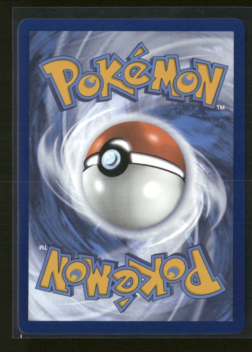 SV08: Surging Sparks Jet Energy Holo #252/191