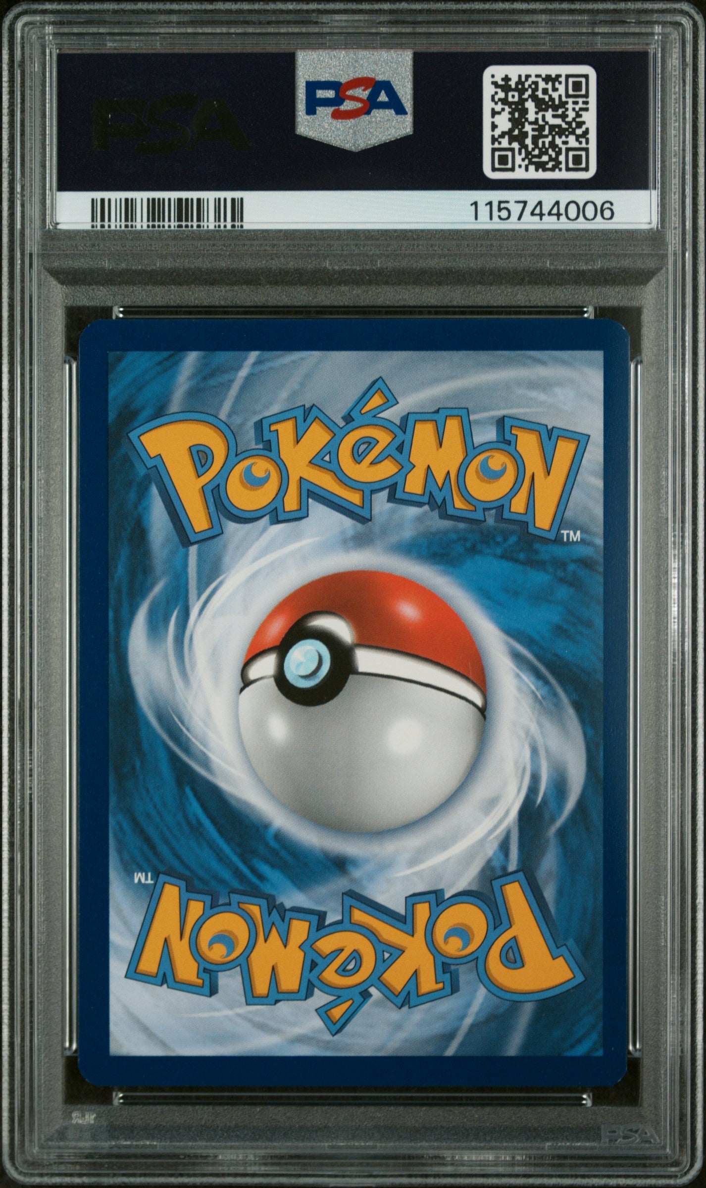 2022 Pokemon Black Star Promo Ultra-Premium Collection Charizard Vmax 9 PSA #261