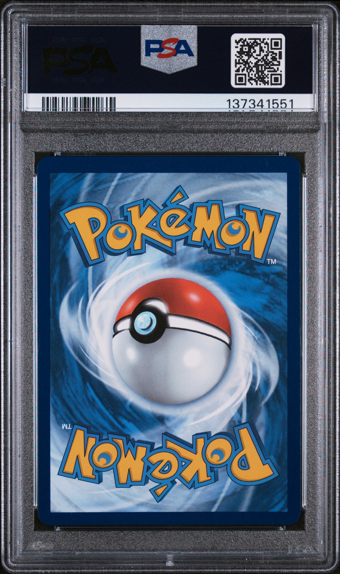 2025 Pokemon Blk En-Black Bolt Special Illustration Rare N'S Plan 10 PSA #170