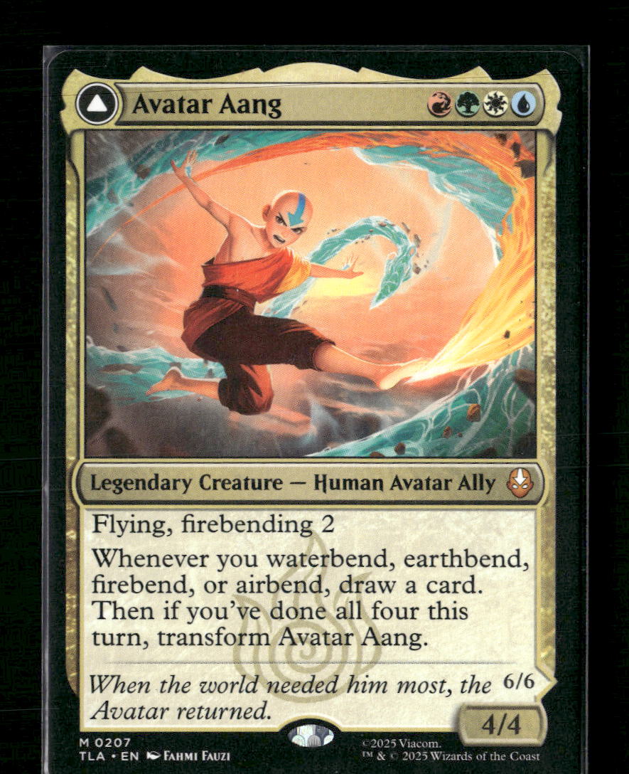 avatar the last airbender Avatar Aang #