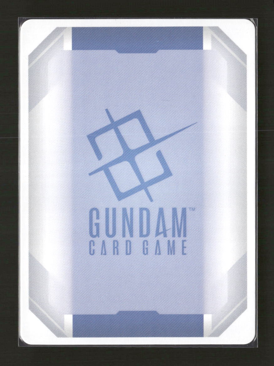 Newtype Rising Citizens, Take a Stand (R+) #GD01-105