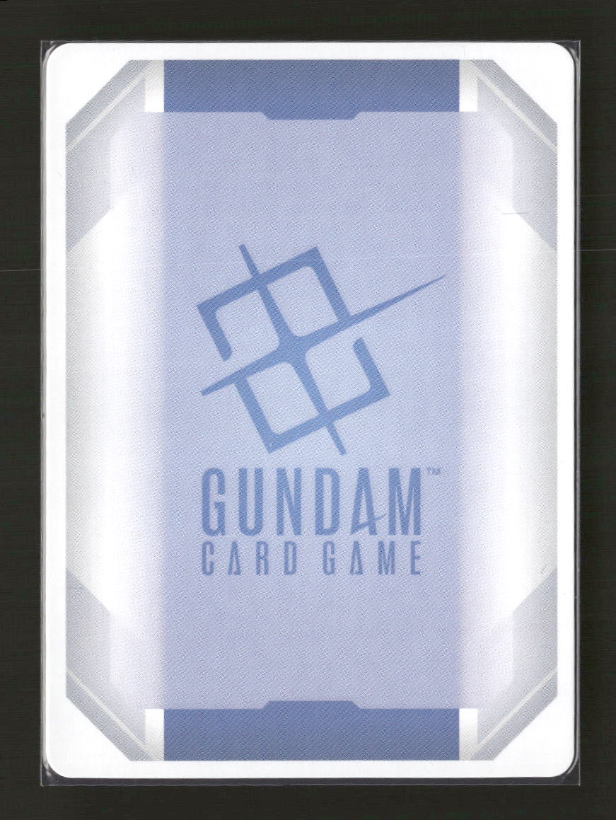 Newtype Rising Citizen, Take a Stand (R+) #GD01-105