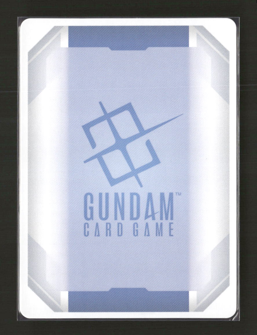 Dual Impact Kamille Bidan (R+) #GD02-097