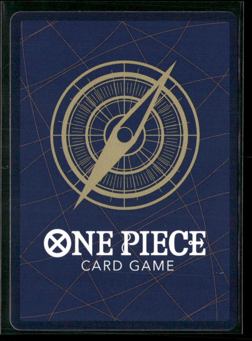 Extra Booster: One Piece Heroines Edition Kujyaku (Alternate Art) #EB03-041